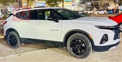 شيفروليه بليزر